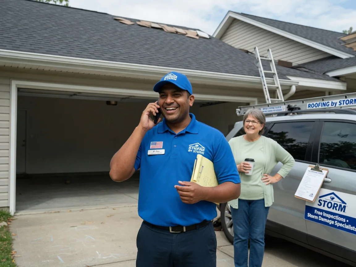 Roof Repair Near Me Bolivia, NC FAQs